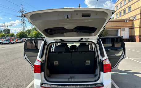 Chevrolet Orlando I, 2013 год, 1 450 000 рублей, 10 фотография