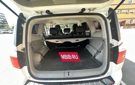 Chevrolet Orlando I, 2013 год, 1 450 000 рублей, 7 фотография