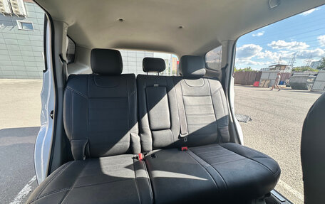 Chevrolet Orlando I, 2013 год, 1 450 000 рублей, 17 фотография