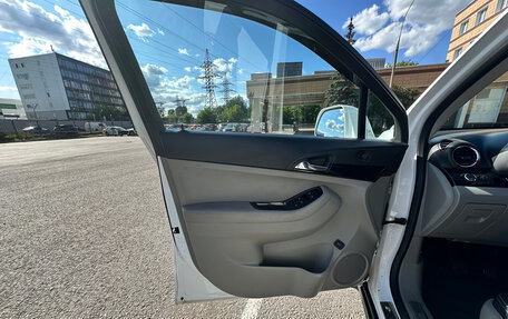 Chevrolet Orlando I, 2013 год, 1 450 000 рублей, 19 фотография