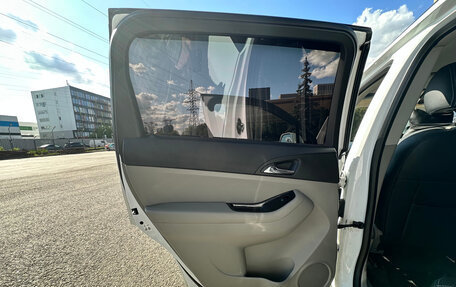 Chevrolet Orlando I, 2013 год, 1 450 000 рублей, 18 фотография