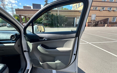 Chevrolet Orlando I, 2013 год, 1 450 000 рублей, 20 фотография