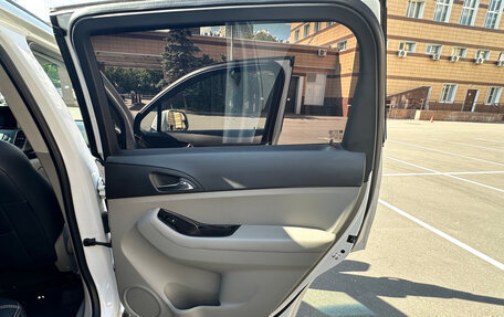 Chevrolet Orlando I, 2013 год, 1 450 000 рублей, 21 фотография
