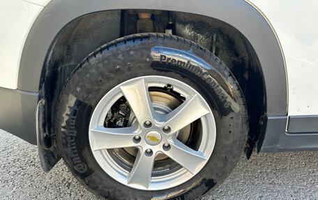 Chevrolet Orlando I, 2013 год, 1 450 000 рублей, 36 фотография