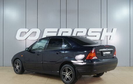 Ford Focus IV, 2004 год, 399 000 рублей, 2 фотография
