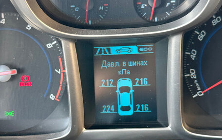 Chevrolet Orlando I, 2013 год, 1 450 000 рублей, 38 фотография