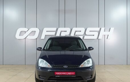 Ford Focus IV, 2004 год, 399 000 рублей, 3 фотография