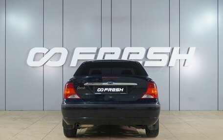 Ford Focus IV, 2004 год, 399 000 рублей, 4 фотография