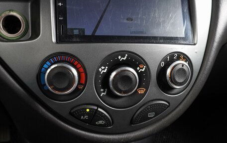 Ford Focus IV, 2004 год, 399 000 рублей, 12 фотография