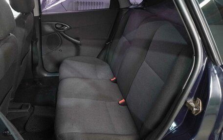 Ford Focus IV, 2004 год, 399 000 рублей, 9 фотография