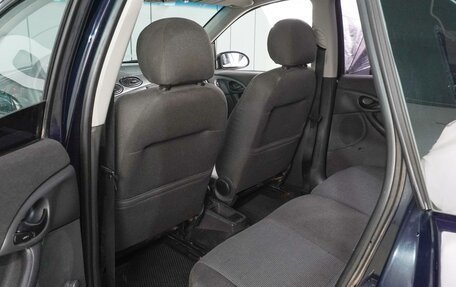 Ford Focus IV, 2004 год, 399 000 рублей, 11 фотография