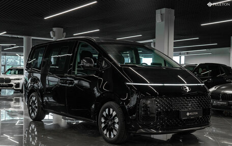 Hyundai Staria, 2025 год, 7 500 000 рублей, 2 фотография