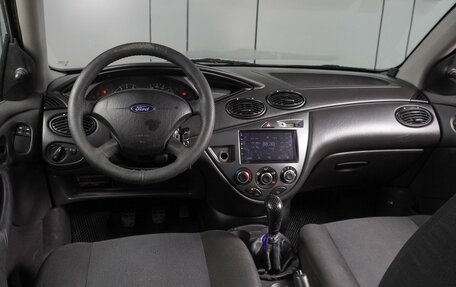 Ford Focus IV, 2004 год, 399 000 рублей, 6 фотография