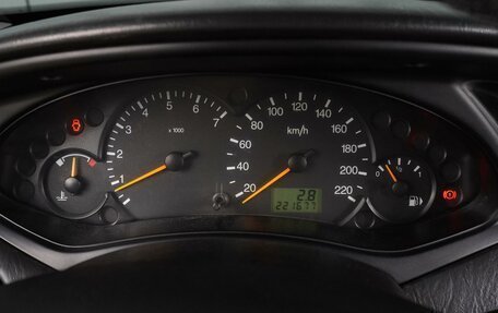 Ford Focus IV, 2004 год, 399 000 рублей, 15 фотография