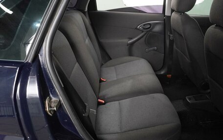 Ford Focus IV, 2004 год, 399 000 рублей, 7 фотография