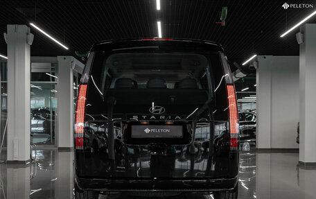 Hyundai Staria, 2025 год, 7 500 000 рублей, 6 фотография