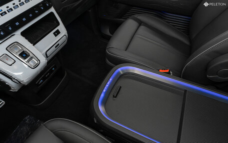 Hyundai Staria, 2025 год, 7 500 000 рублей, 18 фотография