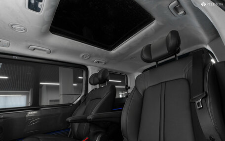Hyundai Staria, 2025 год, 7 500 000 рублей, 13 фотография