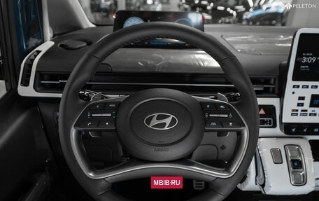 Hyundai Staria, 2025 год, 7 500 000 рублей, 10 фотография
