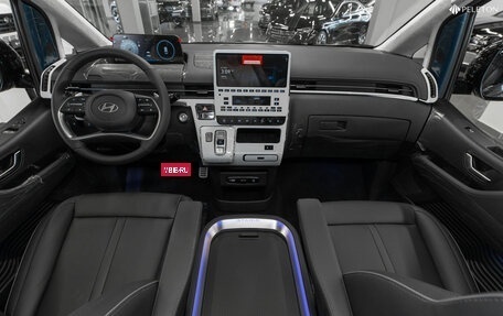 Hyundai Staria, 2025 год, 7 500 000 рублей, 7 фотография