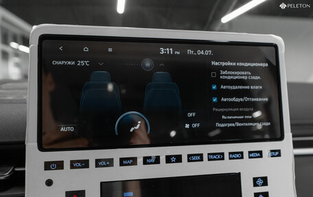 Hyundai Staria, 2025 год, 7 500 000 рублей, 21 фотография