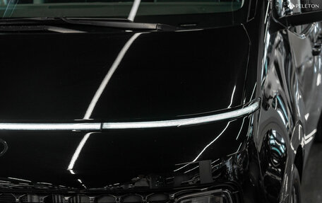 Hyundai Staria, 2025 год, 7 500 000 рублей, 29 фотография