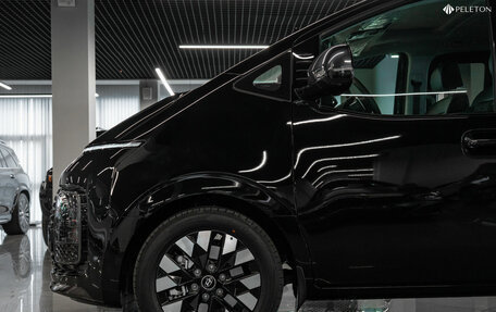 Hyundai Staria, 2025 год, 7 500 000 рублей, 28 фотография