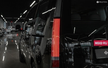 Hyundai Staria, 2025 год, 7 500 000 рублей, 30 фотография