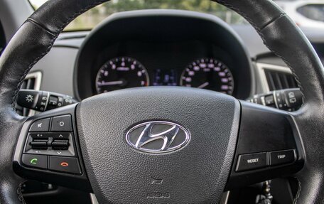 Hyundai Creta I рестайлинг, 2021 год, 1 950 000 рублей, 13 фотография