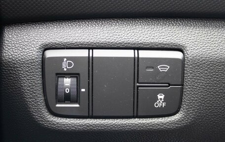 Hyundai Creta I рестайлинг, 2021 год, 1 950 000 рублей, 21 фотография