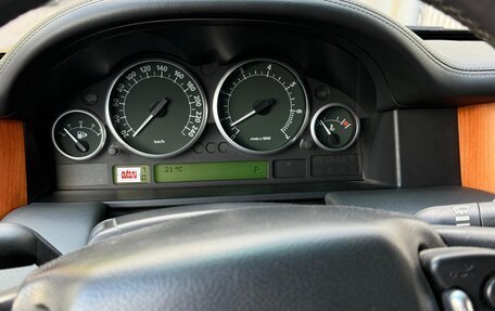 Land Rover Range Rover III, 2006 год, 1 150 000 рублей, 11 фотография