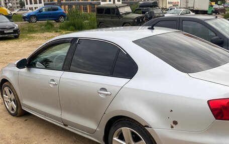 Volkswagen Jetta VI, 2014 год, 750 000 рублей, 3 фотография