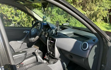 Renault Duster I рестайлинг, 2013 год, 900 000 рублей, 6 фотография