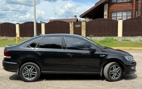 Volkswagen Polo VI (EU Market), 2019 год, 1 500 000 рублей, 4 фотография