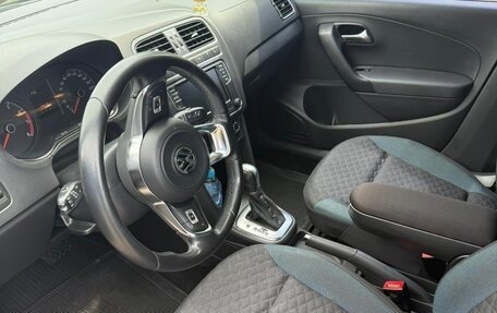 Volkswagen Polo VI (EU Market), 2019 год, 1 500 000 рублей, 7 фотография