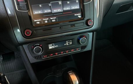 Volkswagen Polo VI (EU Market), 2019 год, 1 500 000 рублей, 10 фотография