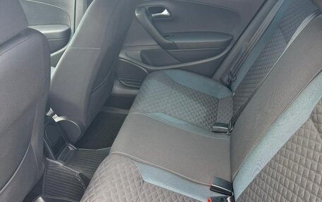 Volkswagen Polo VI (EU Market), 2019 год, 1 500 000 рублей, 8 фотография
