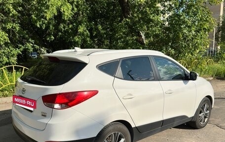 Hyundai ix35 I рестайлинг, 2013 год, 1 750 000 рублей, 5 фотография