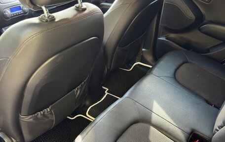 Hyundai ix35 I рестайлинг, 2013 год, 1 750 000 рублей, 12 фотография