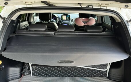 Hyundai ix35 I рестайлинг, 2013 год, 1 750 000 рублей, 14 фотография