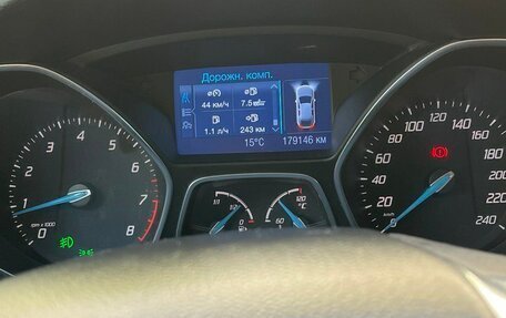 Ford Focus III, 2011 год, 1 100 000 рублей, 3 фотография