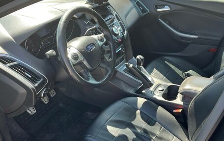 Ford Focus III, 2011 год, 1 100 000 рублей, 5 фотография