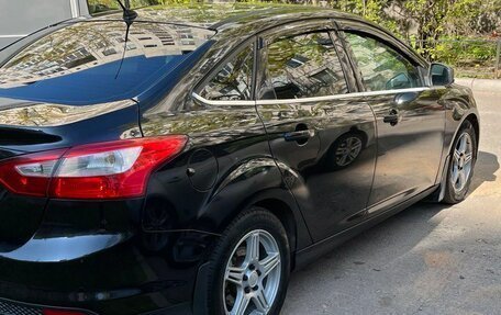 Ford Focus III, 2011 год, 1 100 000 рублей, 12 фотография