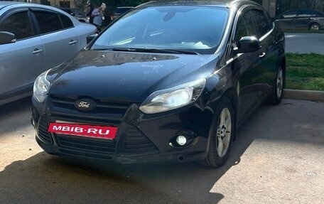 Ford Focus III, 2011 год, 1 100 000 рублей, 9 фотография