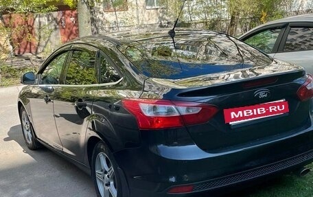 Ford Focus III, 2011 год, 1 100 000 рублей, 4 фотография