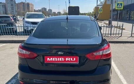 Ford Focus III, 2011 год, 1 100 000 рублей, 11 фотография
