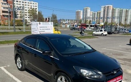 Ford Focus III, 2011 год, 1 100 000 рублей, 6 фотография
