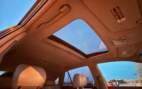 Lexus RX II рестайлинг, 2005 год, 1 100 000 рублей, 18 фотография
