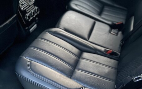 Land Rover Range Rover IV рестайлинг, 2013 год, 4 444 444 рублей, 14 фотография