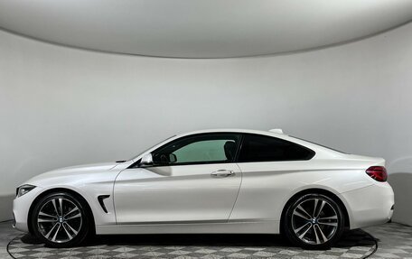 BMW 4 серия, 2019 год, 2 847 000 рублей, 5 фотография